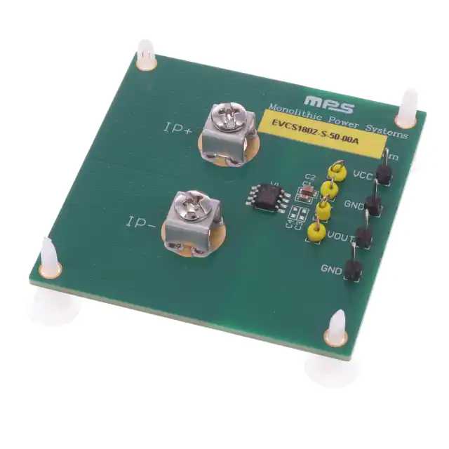 Изображения для EVCS1802-S-50-00A