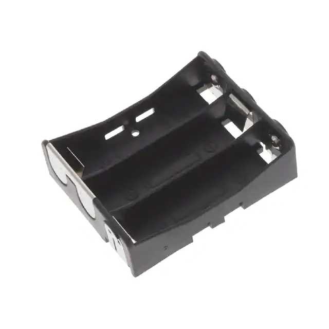 Изображения для BA3AAPC-UL94V-0