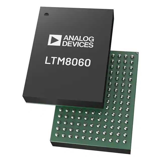 Изображения для LTM8060EY#PBF