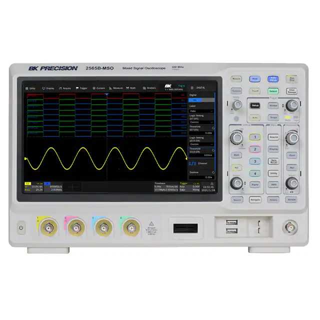 Изображения для 2565B-MSO