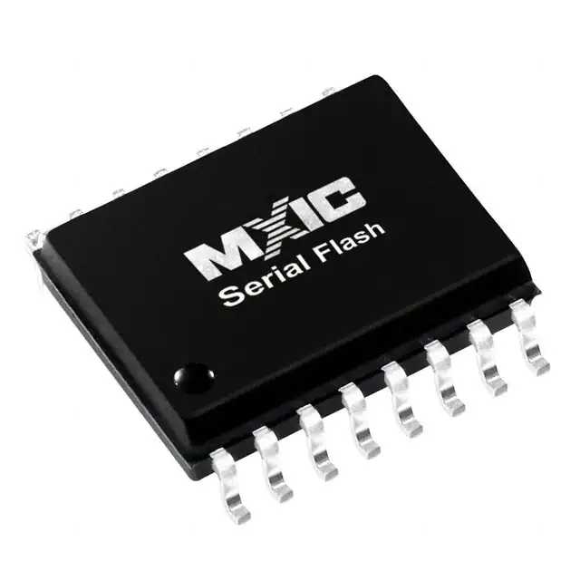 Изображения для MX66U1G45GMJ00