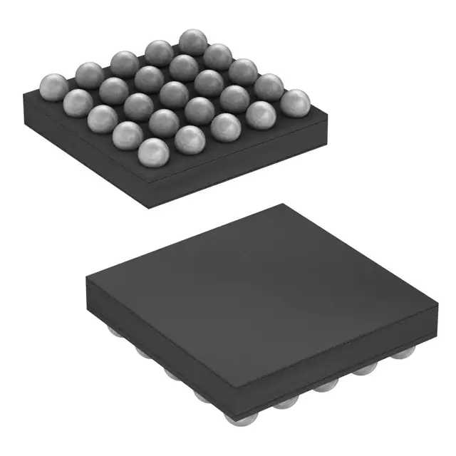 Изображения для MAX22514AWA+