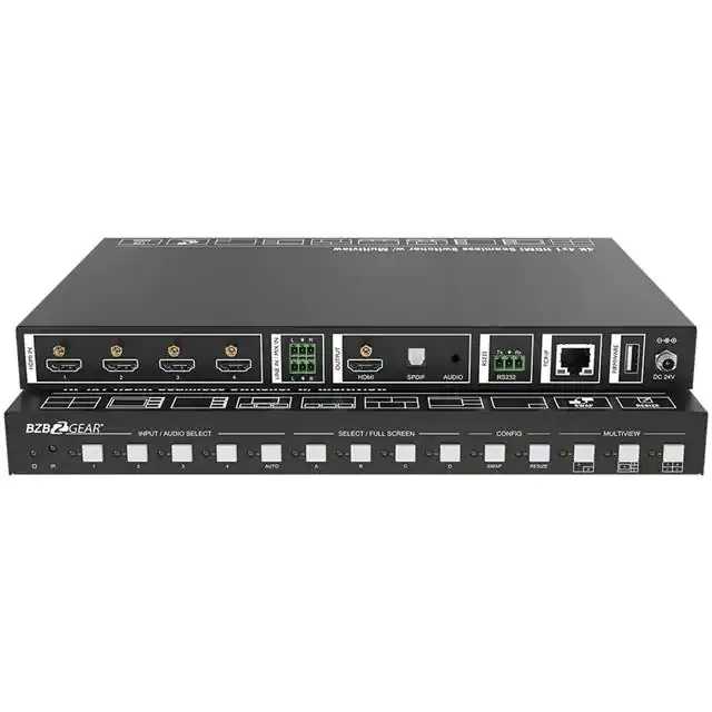 Изображения для BG-UMV-HA41