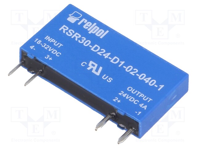 Изображения для RSR30-D24-D1-02-040-1