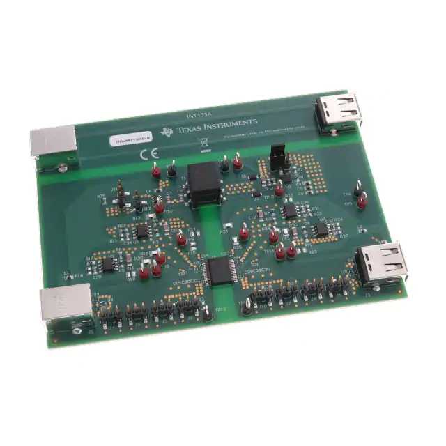 Изображения для ISOUSB211DPEVM