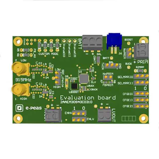 Изображения для 2AAEM30940C0310