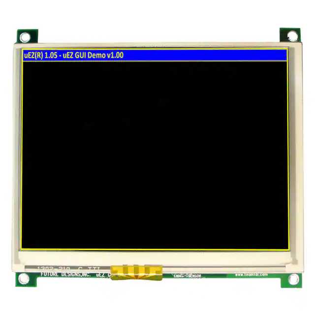 Изображения для UEZGUI-1788-56VI-BA