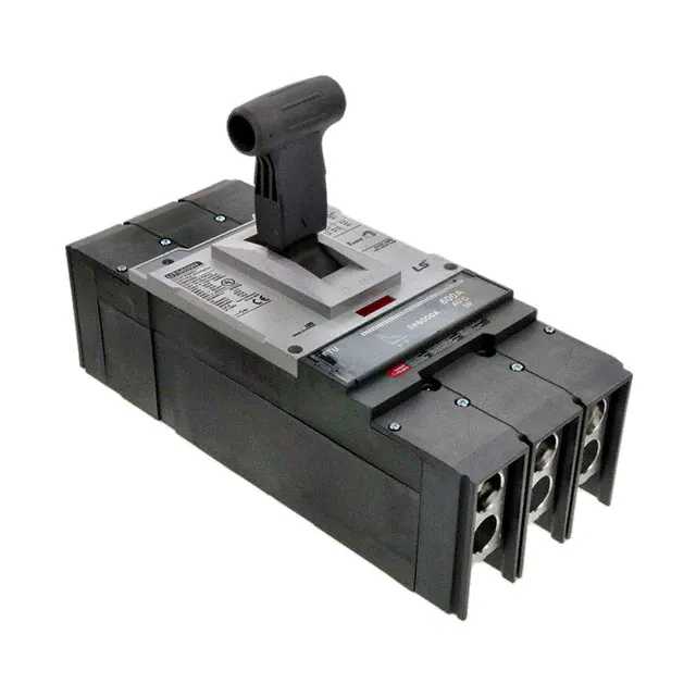 Изображения для UTS600N-FTU-600A-3P-LL-UL