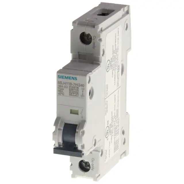 Изображения для 5SJ4125-7HG40