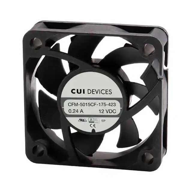 Изображения для CFM-5015CF-160-374-20