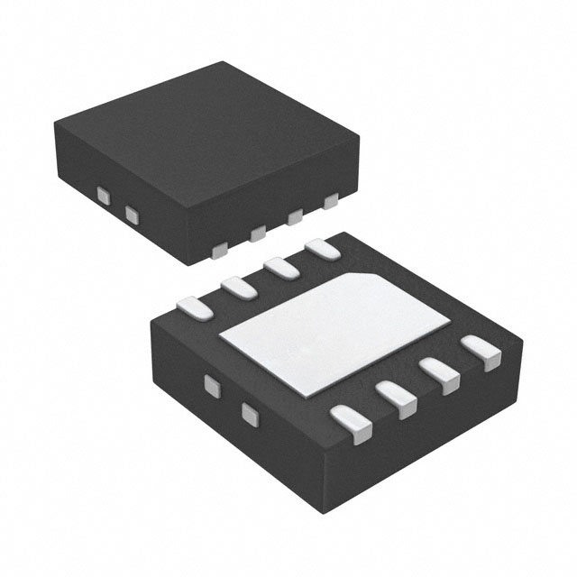 Изображения для LTC4372CDD#PBF