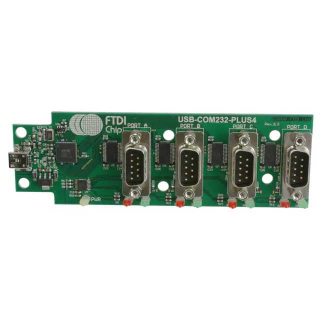 Изображения для USB-COM232-PLUS4