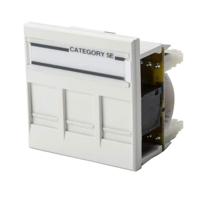Изображения для RJ45S3C5E-FW