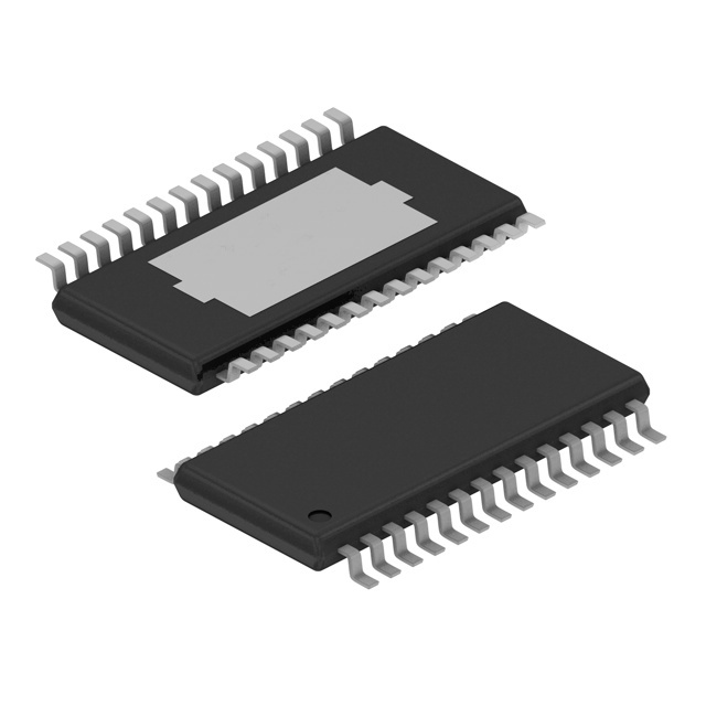 Изображения для DRV8434EPWPR