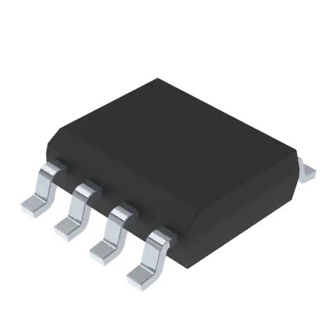 Изображения для STM8S001J3M3TR