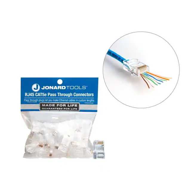 Изображения для RJ45-525