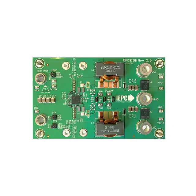 Изображения для EPC9158
