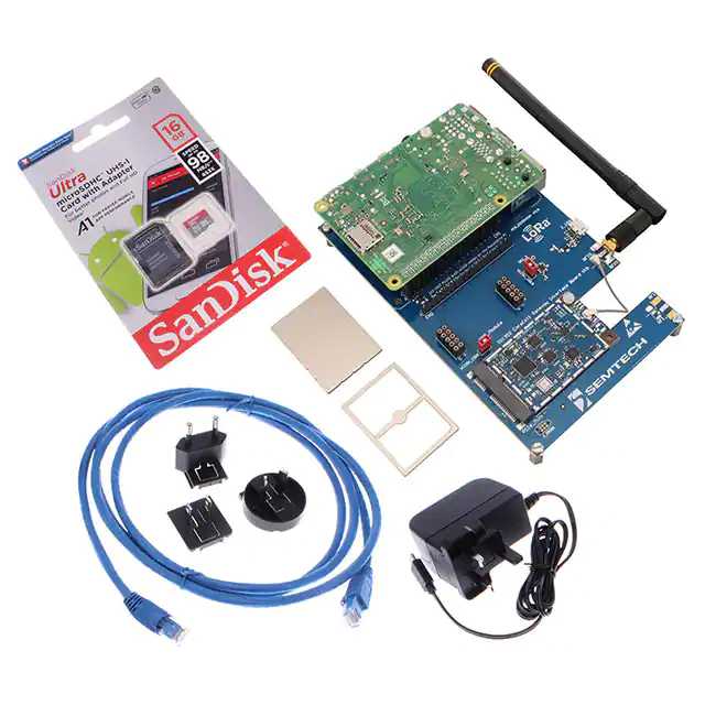 Изображения для SX1302CSS923GW1
