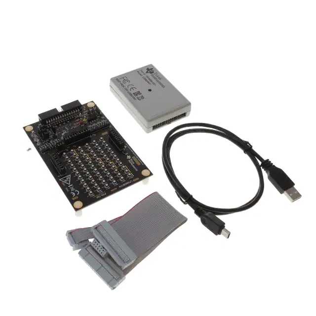 Изображения для LP5860EVM