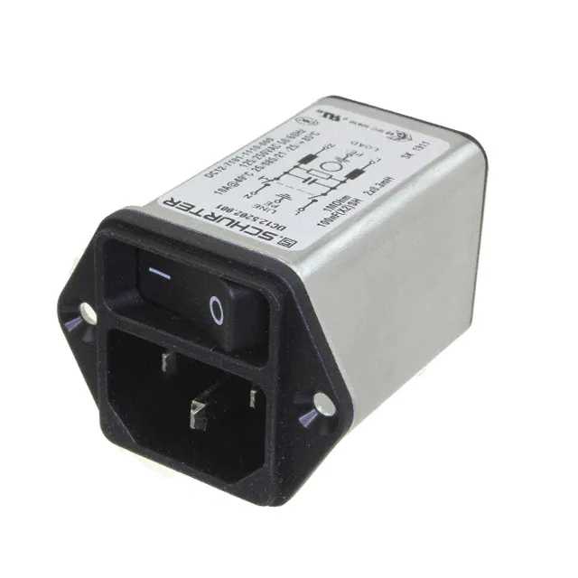 Изображения для DC12.5202.001
