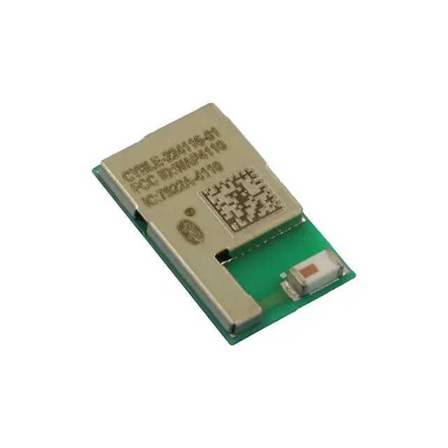 Изображения для CYBLE-224116-01