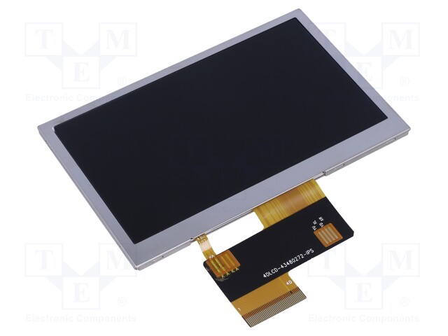 Изображения для 4DLCD-43480272-IPS