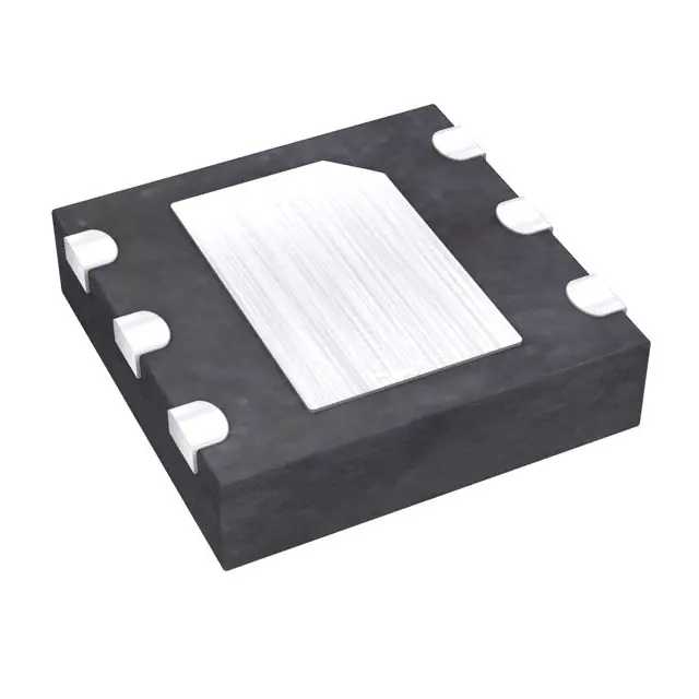 Изображения для MAX15006CATT+