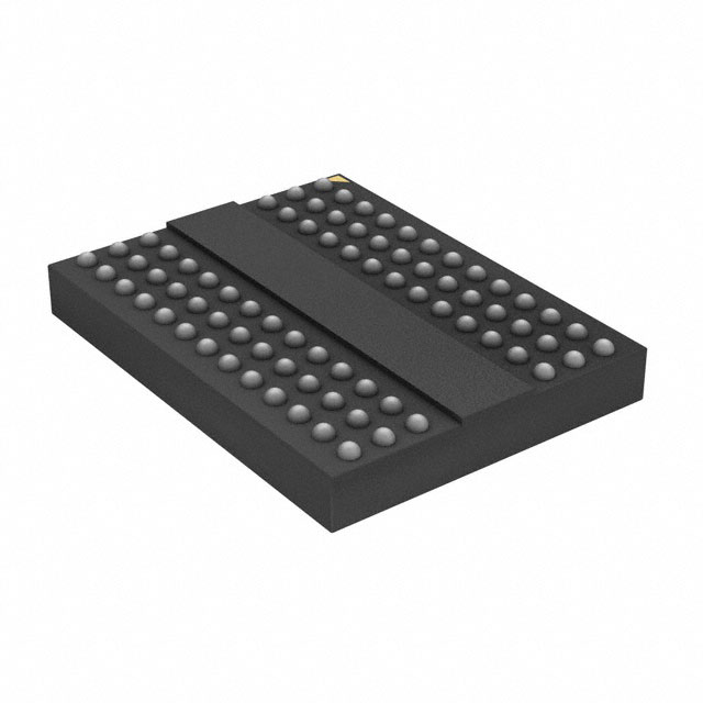Изображения для MT41K1G8RKB-107:P