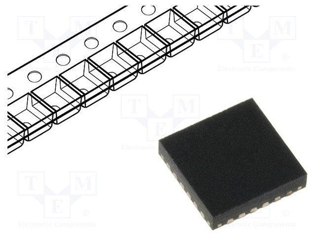 Изображения для CY8C4025LQI-S412