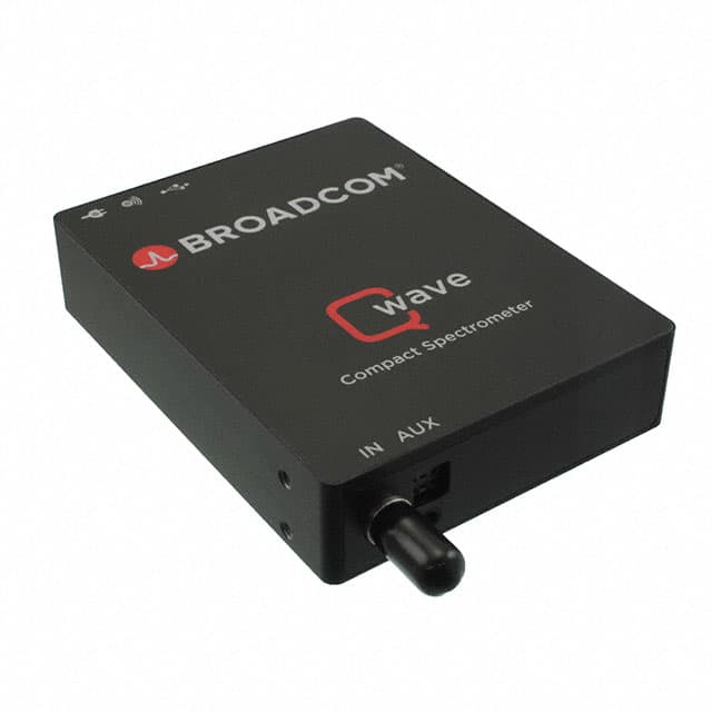 Изображения для AFBR-S20W1UV