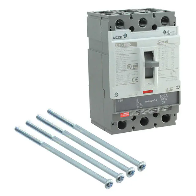 Изображения для UTS150N-FTU-100A-3P-LL-UL