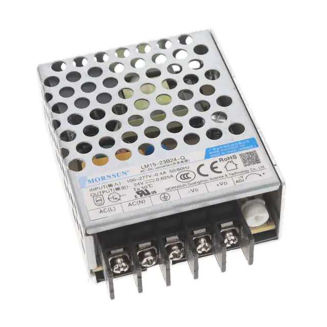 Изображения для LM15-23B24-Q