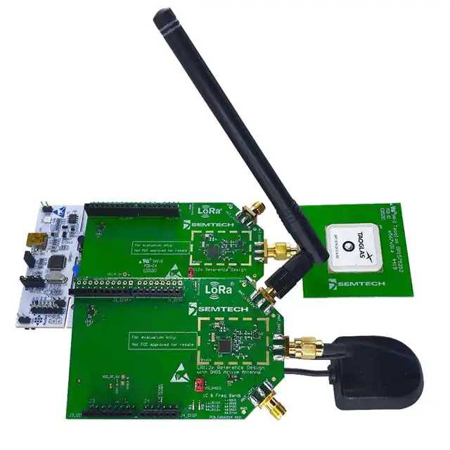 Изображения для LR1120DVK1TGKS