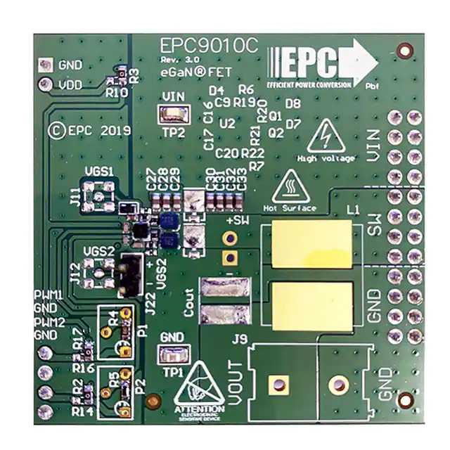 Изображения для EPC9010C