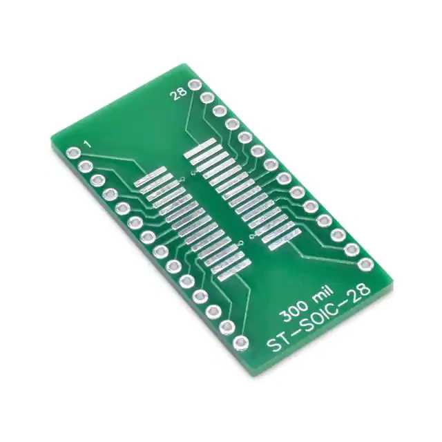 Изображения для ST-SOIC-28