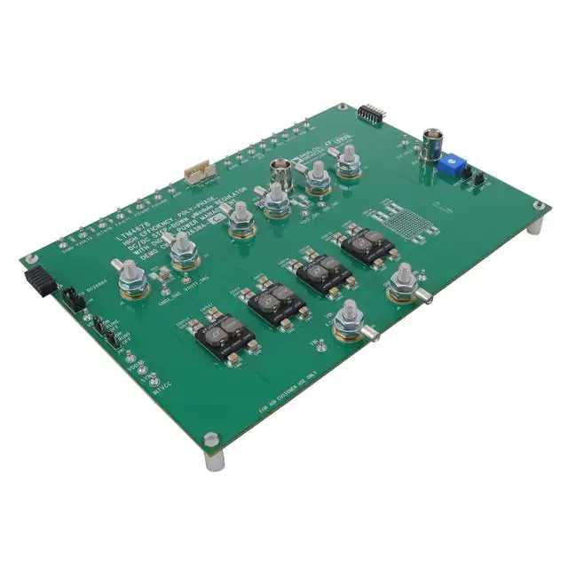 Изображения для DC2638A-C