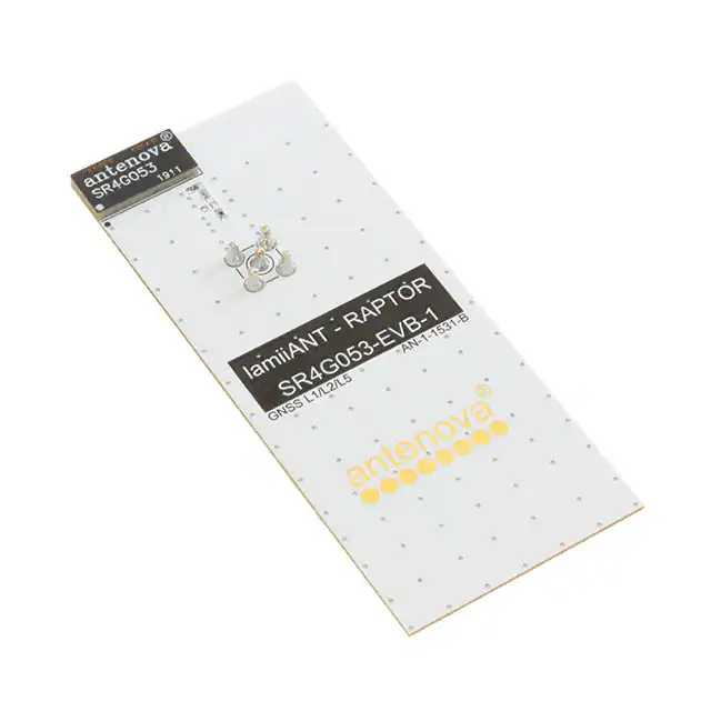 Изображения для SR4G053-EVB-1