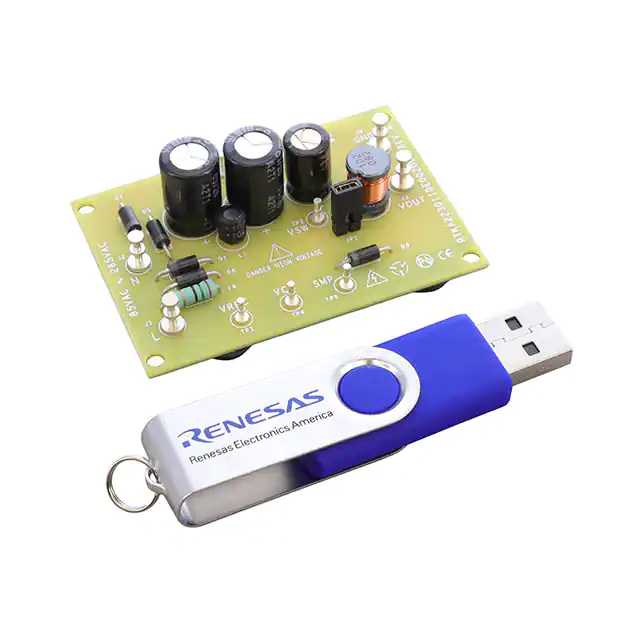 Изображения для RTKA223011DE0020BU