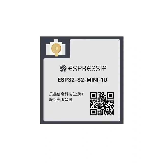 Изображения для ESP32-C3-MINI-1U-N4