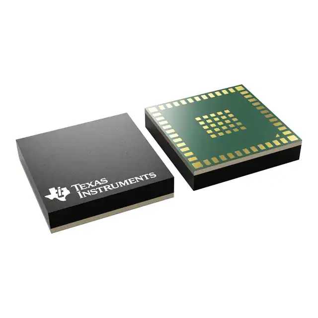 Изображения для CC2652PSIPMOTR