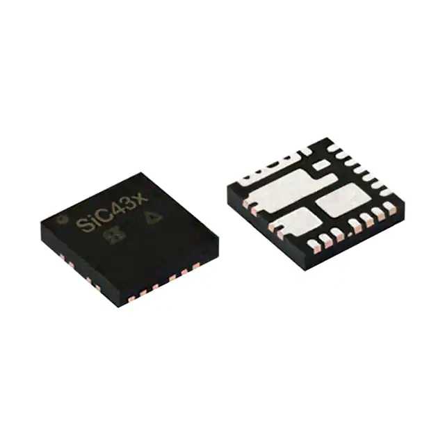 Изображения для SIC431CED-T1-GE3