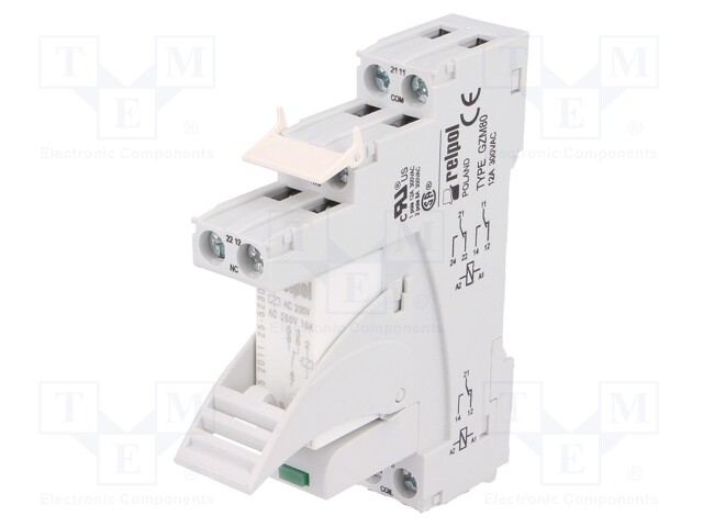 Изображения для PI85-230AC-00LV