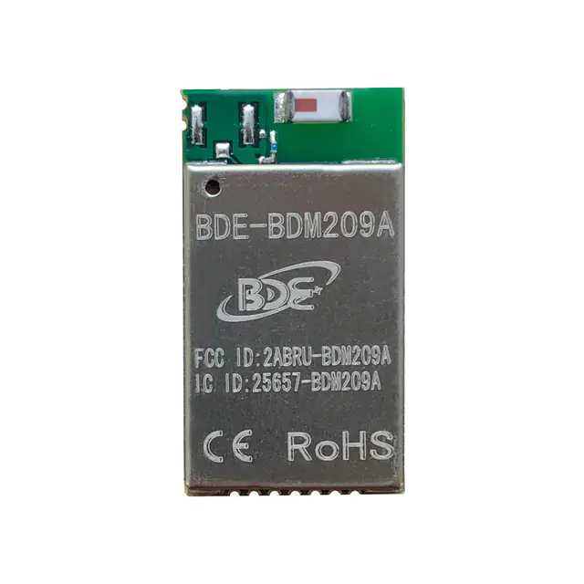 Изображения для BDE-BDM209A