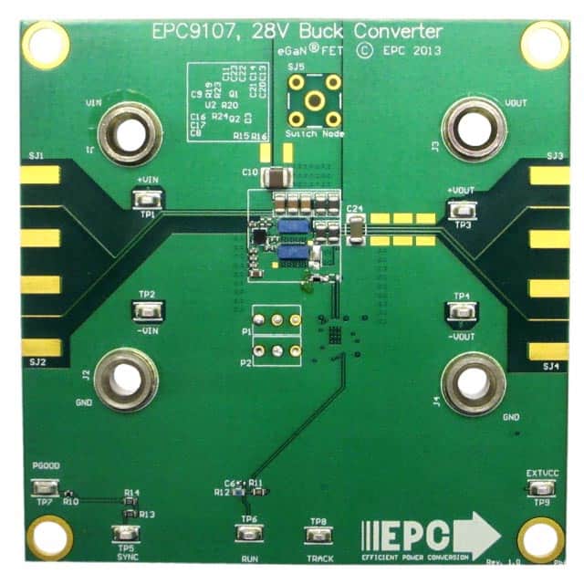 Изображения для EPC9107