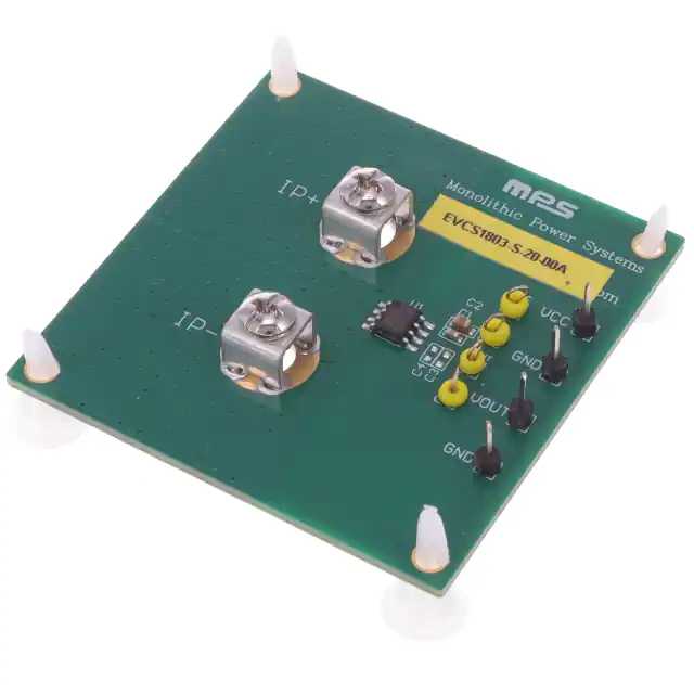Изображения для EVCS1803-S-20-00A