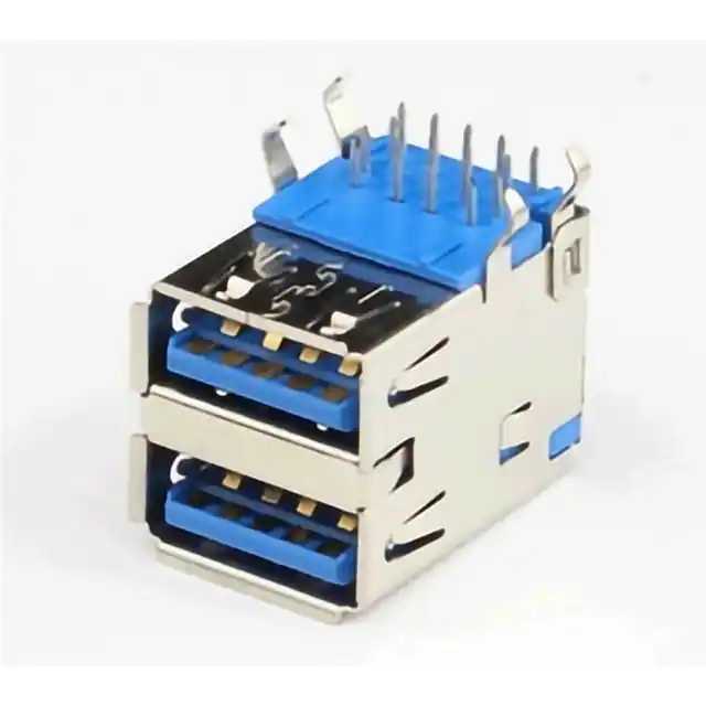 Изображения для A-USB3 A-2P
