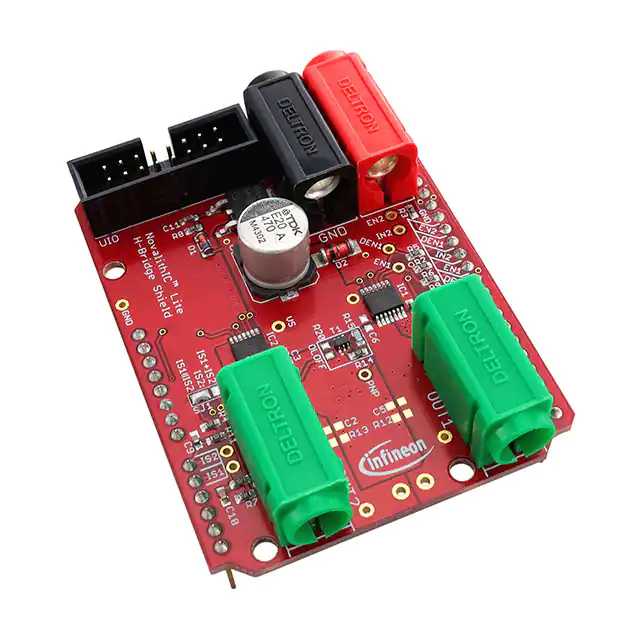 Изображения для DCSHIELDBTN7030TOBO1
