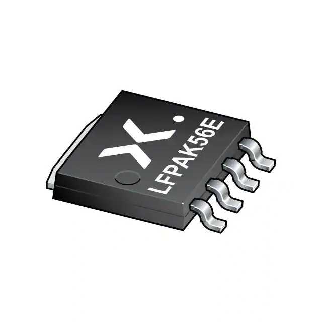 Изображения для PSMN2R0-55YLHX