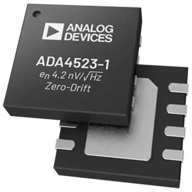 Изображения для ADA4523-1BRZ-RL7