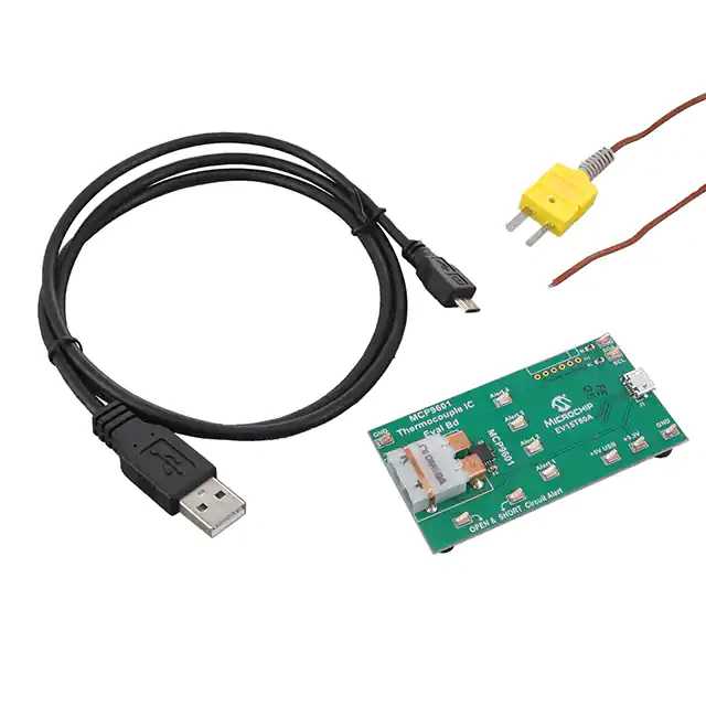 Изображения для EV15T80A